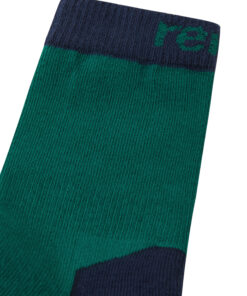 Alternative view of REIMA Socken VILLALLA (mit Merino) | deeper green