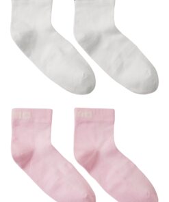 REIMA Socken Nilkat | Pale rose