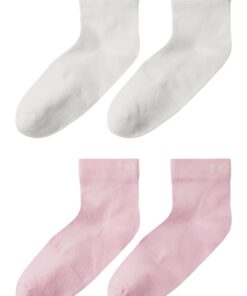 REIMA Socken Nilkat | Pale rose