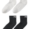 REIMA Socken Nilkat | Black