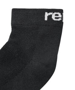 REIMA Socken Nilkat | Black