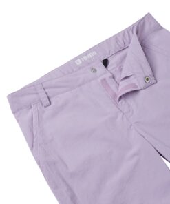 Alternative view of REIMA UV Shorts VALOISIN (2nd Season) | Light violet