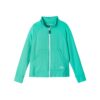 REIMA Kinder Sweater Harkat | reef green (2nd Season)