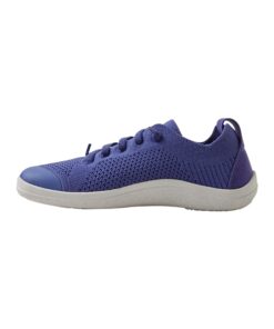 REIMA Kinder Barfussschuhe Astelu | Breezy Violet