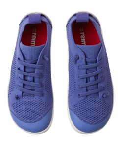 REIMA Kinder Barfussschuhe Astelu | Breezy Violet