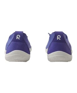 REIMA Kinder Barfussschuhe Astelu | Breezy Violet