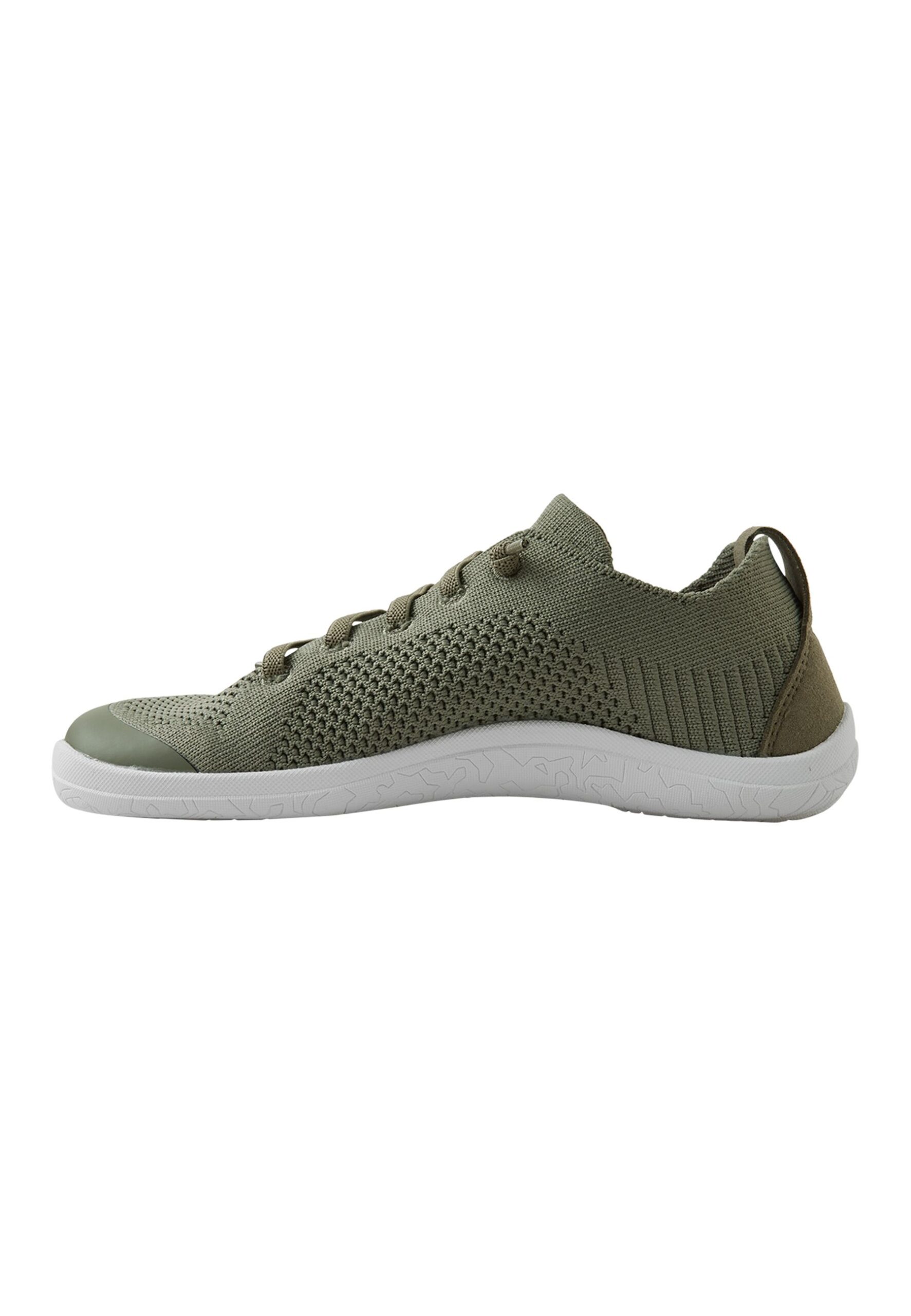 REIMA Kinder Barfussschuhe Astelu | greyish green – Bild 6