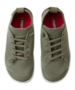 Alternative view of REIMA Kinder Barfussschuhe Astelu | greyish green