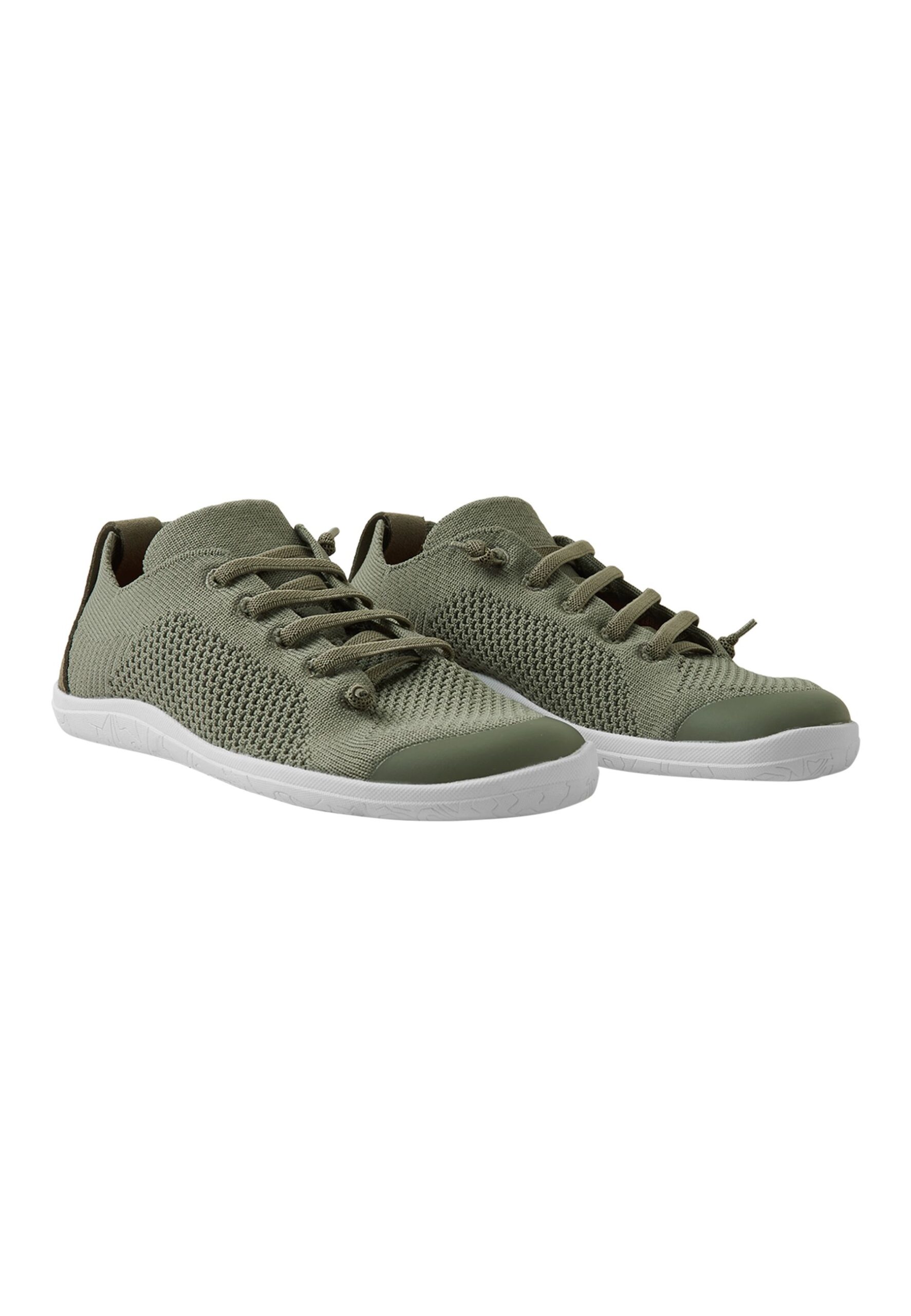 REIMA Kinder Barfussschuhe Astelu | greyish green – Bild 3
