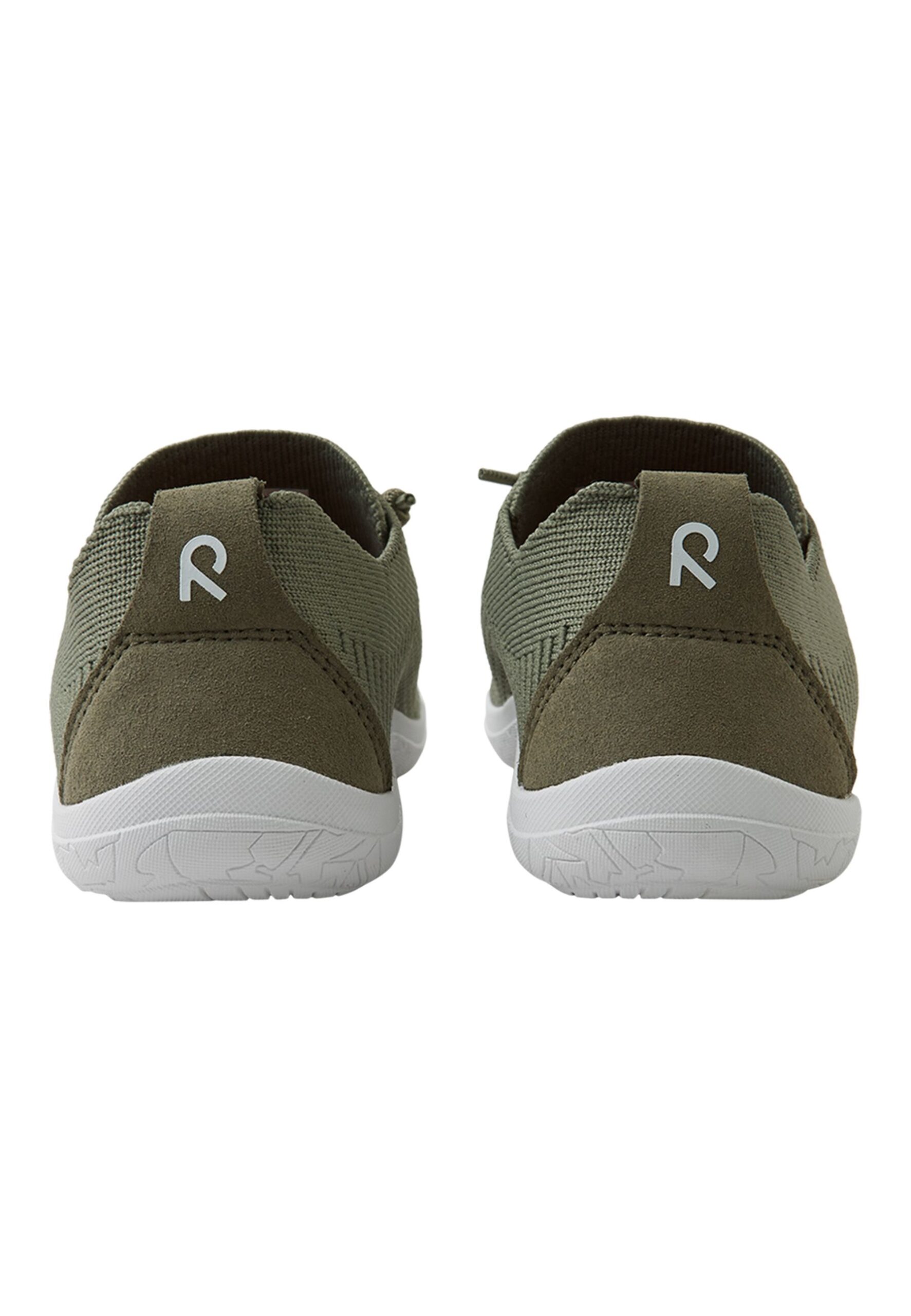 REIMA Kinder Barfussschuhe Astelu | greyish green – Bild 5