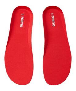 REIMA Kinder Barfussschuhe Astelu | Schwarz