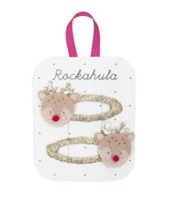 Rockahula Haarspangen | Little Reindeer