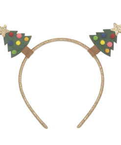 Rockahula Haarreif | Christmas Tree