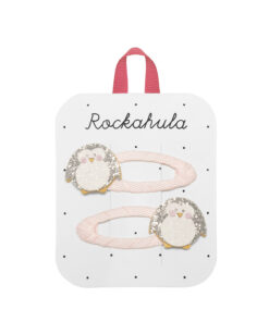 Rockahula Haarspangen | Little Penguin