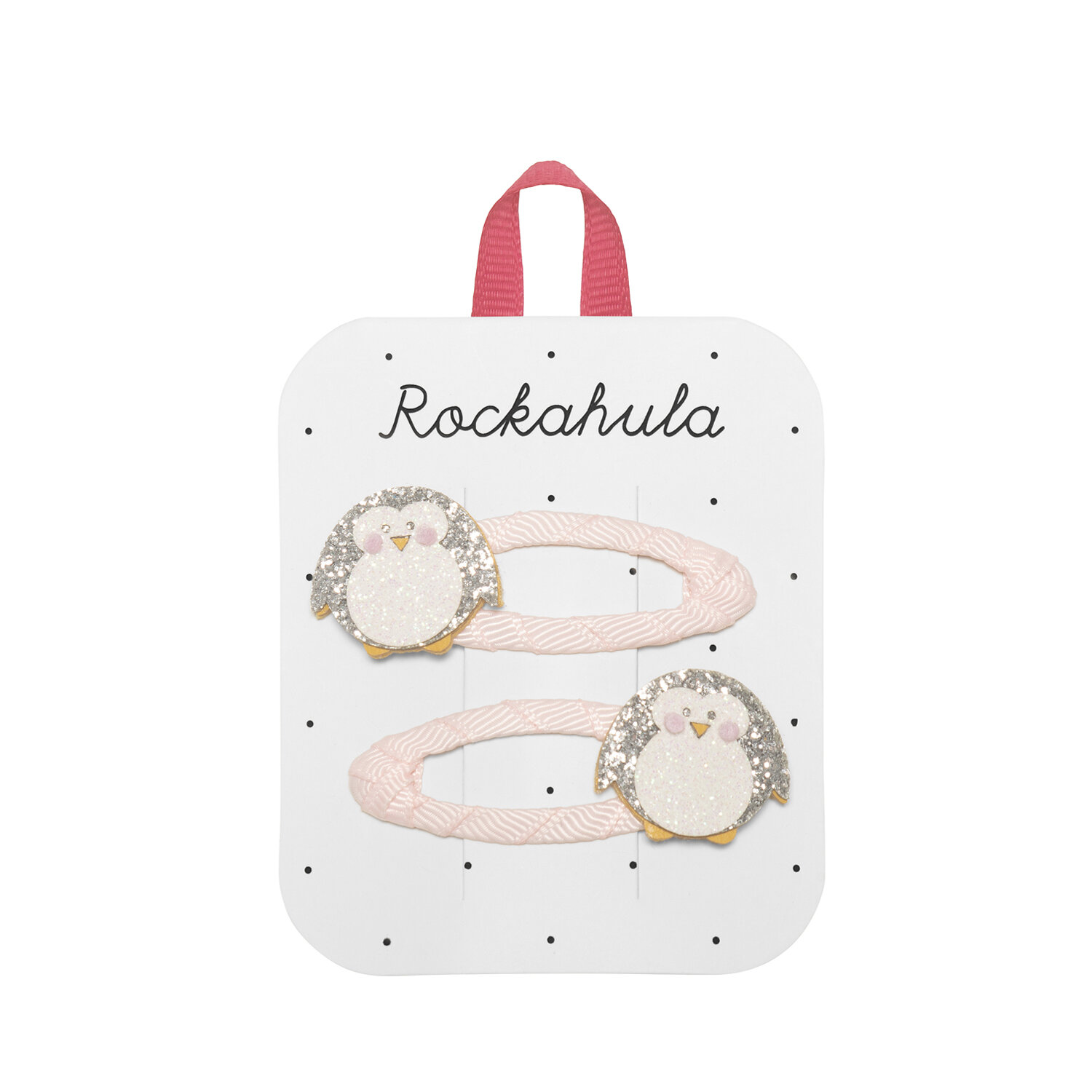 Rockahula Haarspangen | Little Penguin