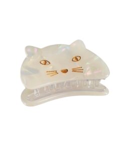 Rockahula Haarklammer | Shimmer Cat