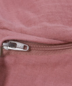 Alternative view of ALVI Ganzjahresschlafsack Baby-Mäxchen® Mull 2tlg. | Fox Glove