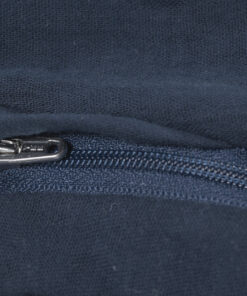 ALVI Ganzjahresschlafsack Baby-Mäxchen® Mull 2tlg. | Poseidon