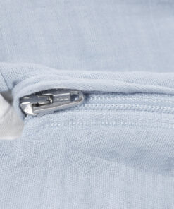 ALVI Ganzjahresschlafsack Baby-Mäxchen® Mull 2tlg. | Sky Way