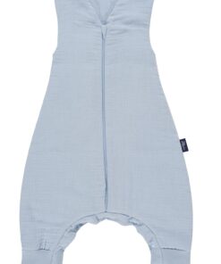 Alvi® Ganzjahresschlafsack mit Beinen Mull | Skay Way