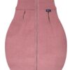 ALVI Ganzjahresschlafsack Mull | Fox Glove