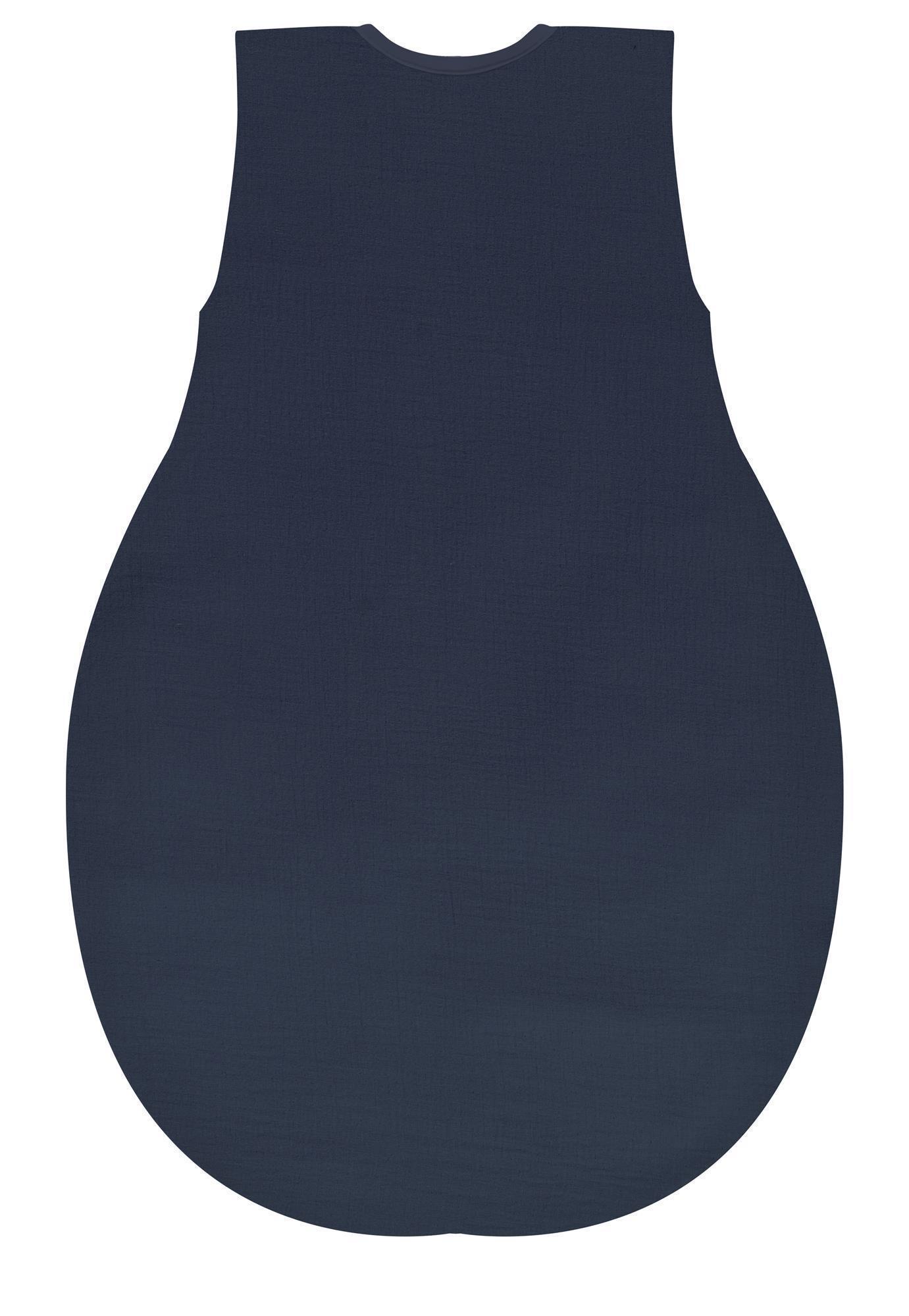 ALVI Ganzjahresschlafsack Mull | Poseidon – Bild 3