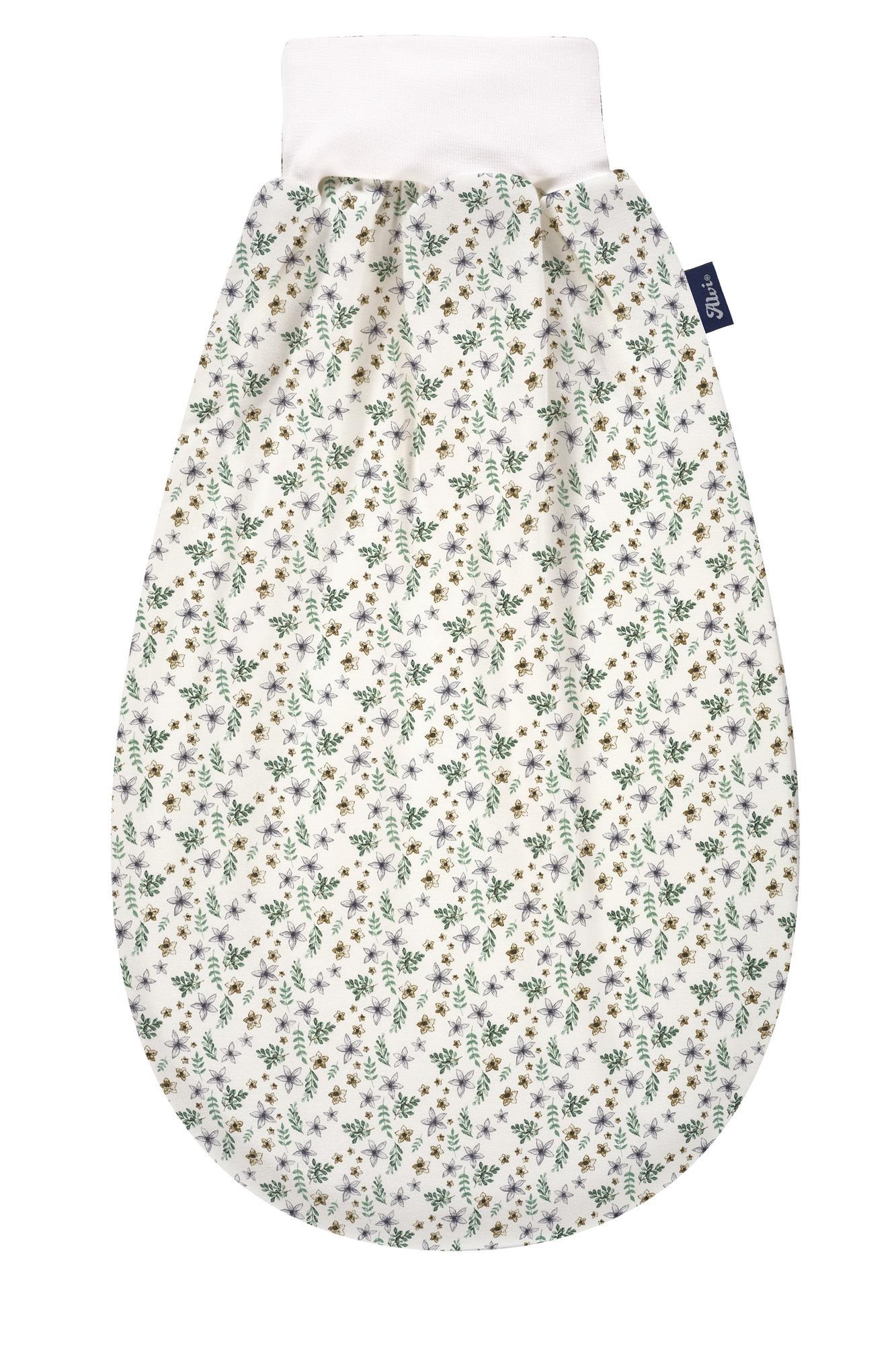 Alvi® Schlupf-Mäxchen light | Petit Fleurs (0-6 Monate)