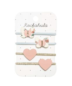 Rockahula Haargummis | Flora Butterfly