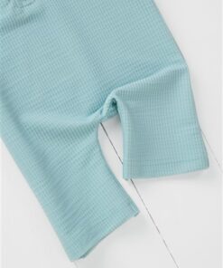 Badeoverall pistachio aus recycelten PFlaschen von Grass & Air