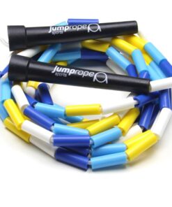 Kinder Springseil BEAD KIDS Ocean