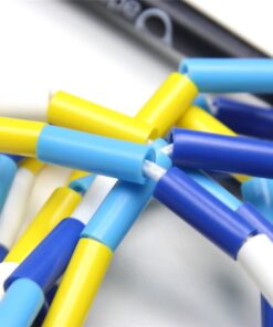 Kinder Springseil BEAD KIDS Ocean