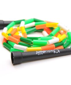 Kinder Springseil BEAD KIDS Frühling