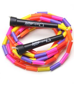 Kinder Springseil BEAD KIDS Einhorn