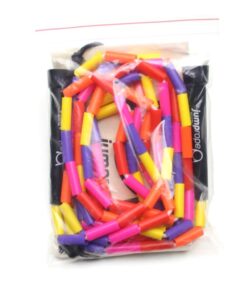 Kinder Springseil BEAD KIDS Einhorn