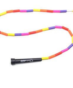 Kinder Springseil BEAD KIDS Einhorn