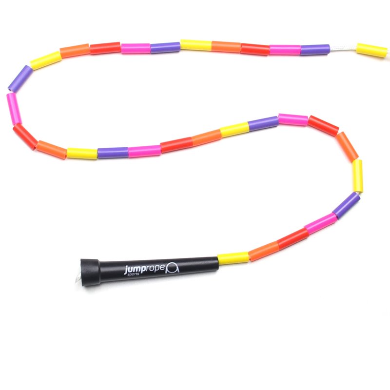 Kinder Springseil BEAD KIDS Einhorn