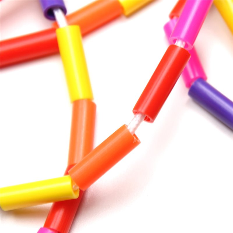 Kinder Springseil BEAD KIDS Einhorn