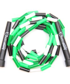 Kinder Springseil BEAD KIDS Moos