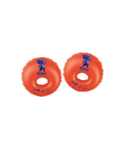 Bema Schwimmflügel rund mit Schaumstoffkern (für Kinder von 18-30 kg)
