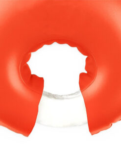 Bema Schwimmflügel rund mit Schaumstoffkern (für Kinder von 18-30 kg)