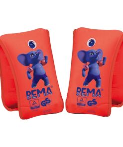 BEMA Schwimmflügel Soft (für Kinder von 11-30 kg)