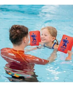 BEMA Schwimmflügel Soft (für Kinder von 11-30 kg)