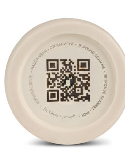 Citron Trinkflasche thermoisoliert 250ml (ab 6 Monaten) | Lemon