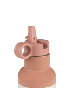 Citron Trinkflasche thermoisoliert 350ml (ab 12 Monaten) | Cherry