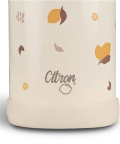 Citron Trinkflasche thermoisoliert 350ml (ab 12 Monaten) | Dino