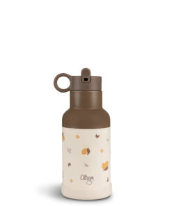 Citron Trinkflasche thermoisoliert 350ml (ab 12 Monaten) | Lemon