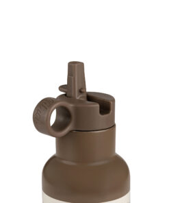 Citron Trinkflasche thermoisoliert 350ml (ab 12 Monaten) | Dino