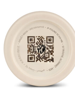 Citron Trinkflasche thermoisoliert 350ml (ab 12 Monaten) | Dino