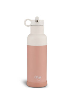 Citron Trinkflasche thermoisoliert 500 ml | Pink