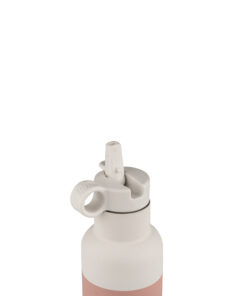 Citron Trinkflasche thermoisoliert 500 ml | Pink